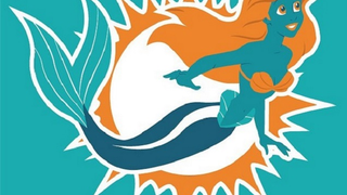 Disneyfied NFL Logos Are The 2014est Thing Of 2014